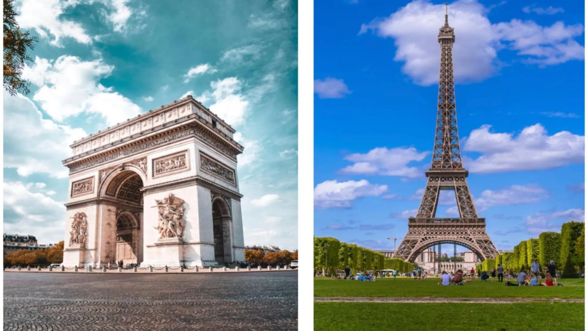 1581 Typical Luxurious Parisian Getaway * Paris