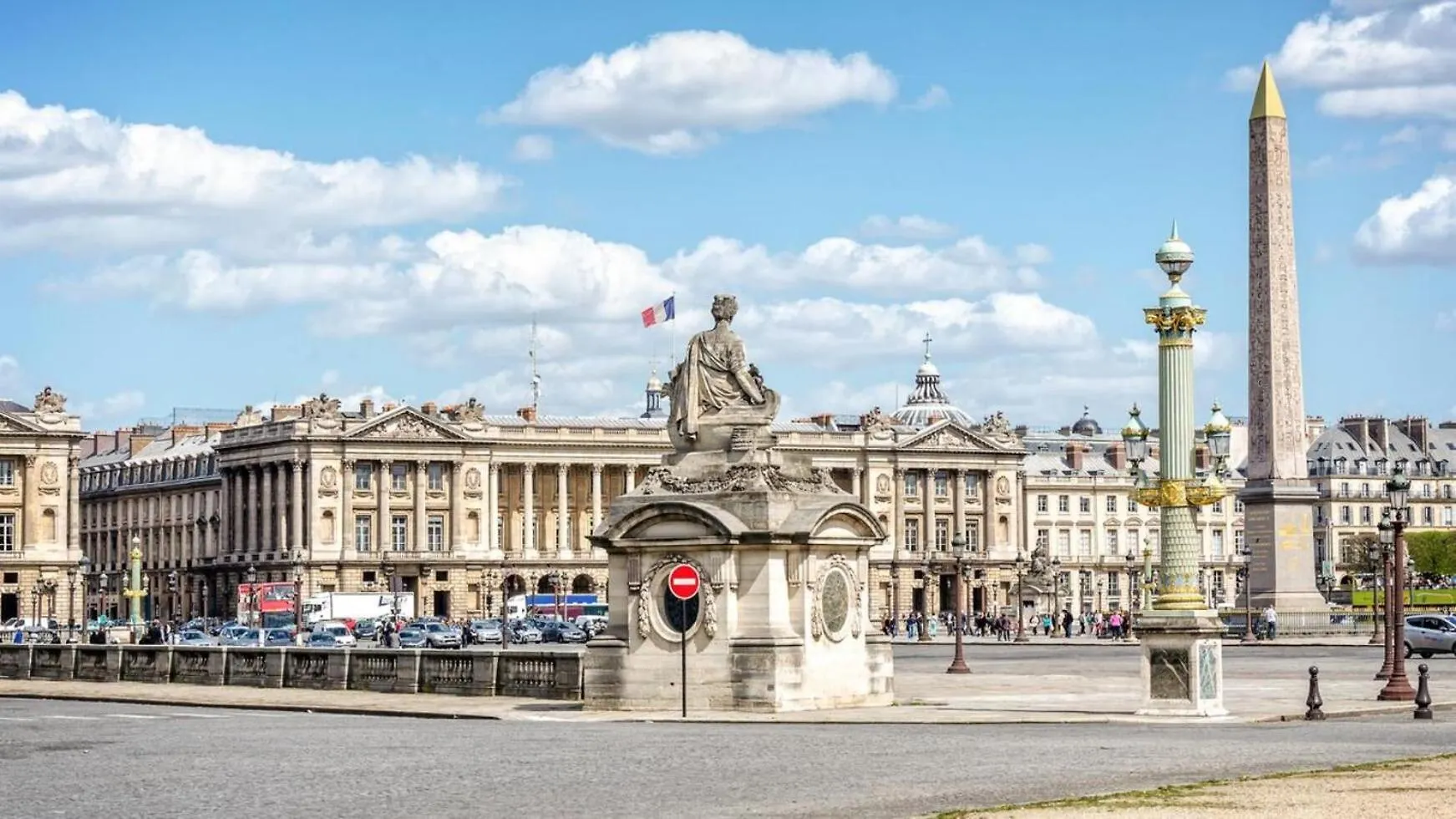 1581 Typical Luxurious Parisian Getaway Apartmán