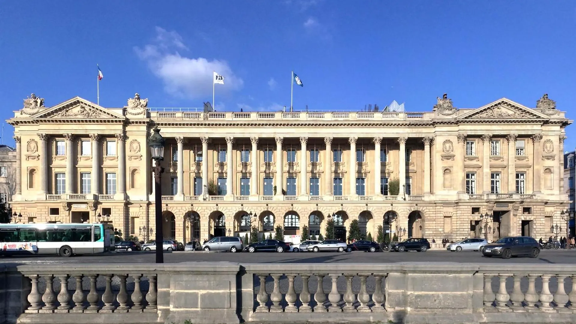 1581 Typical Luxurious Parisian Getaway Apartmán Paříž